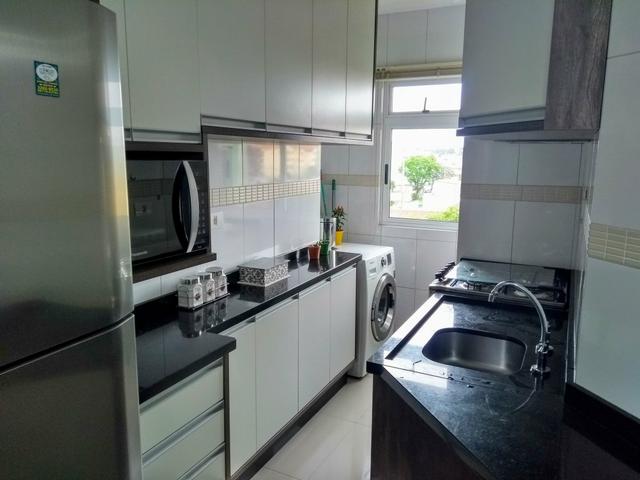 Apartamento mobiliado 3 quartos Afonso Pena - Foto 5