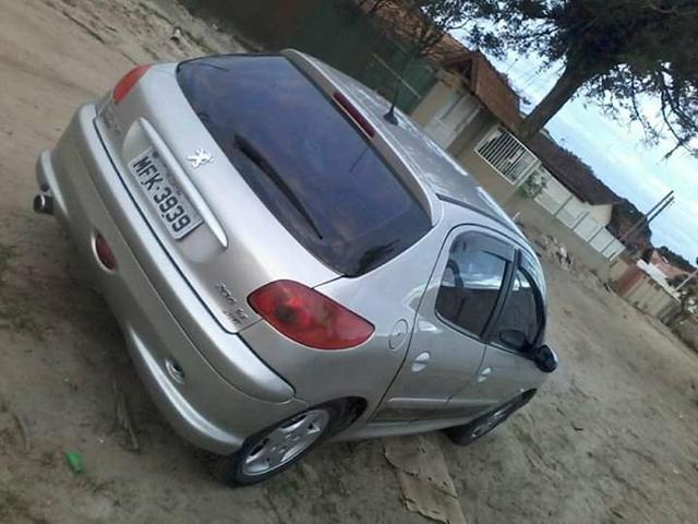 Carro troco por moto - Foto 3
