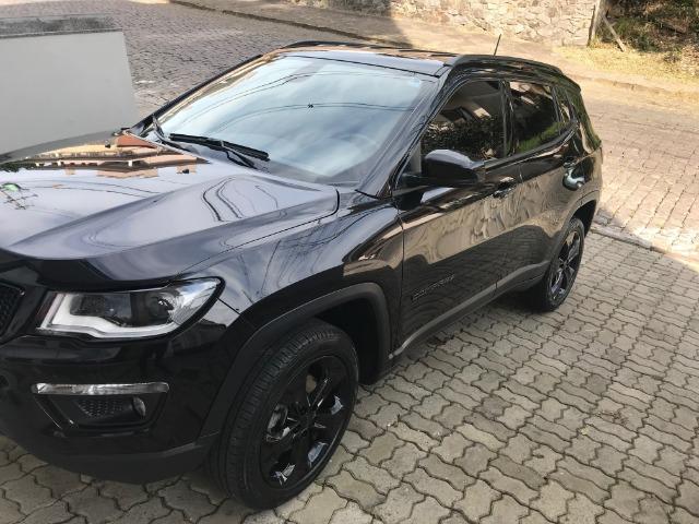 Jeep Compass Night Eagle 2.0 4x4 TB Diesel Aut - Foto 4