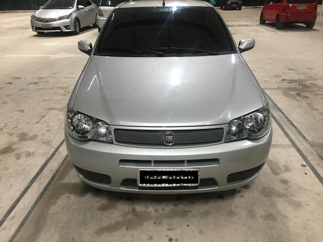 Vende-se palio 1.0 economy 10/10