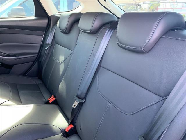 FORD FOCUS 1.6 SE 16V FLEX 4P MANUAL - Foto 4