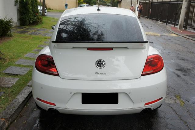 VW Fusca 2.0 TSI Automático 2016 - Foto 10