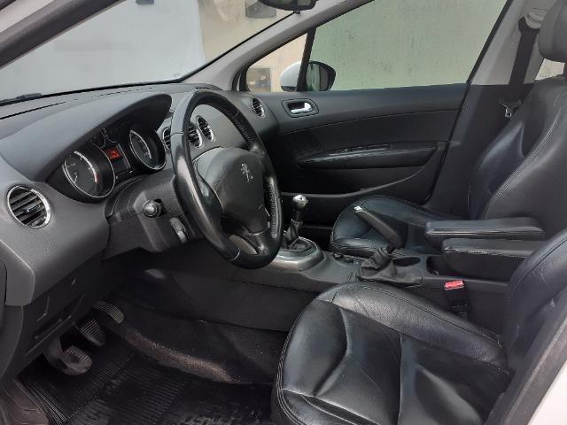 Peugeot 308 - Foto 2