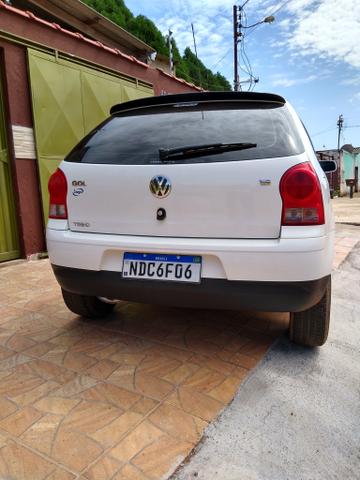 Gol G4 1.6 2008 Trend Impecável ( raro estado)