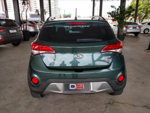 Hyundai Hb20x 1.6 16v Style - Foto 4