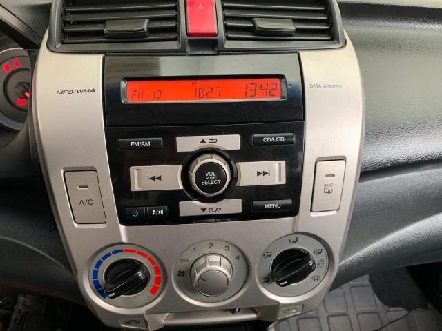 HONDA CITY 2009/2010 1.5 LX 16V FLEX 4P MANUAL - Foto 10