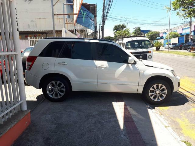 Suzuki Vitara 2.0 apenas 54.000km completíssimo, impecavel