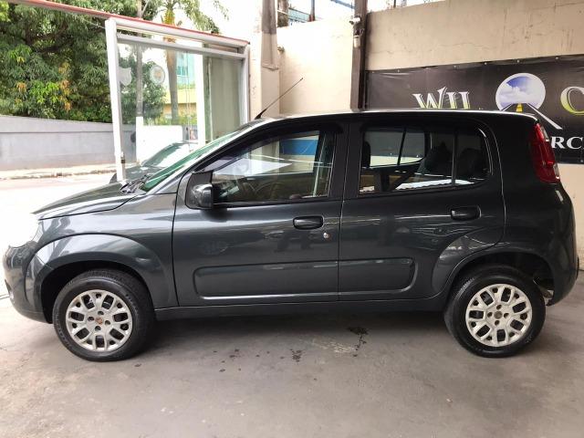 Fiat Uno Vivace 1.0 12/13 Completo, Oportunidade! Super Oferta! Aproveite! - Foto 10