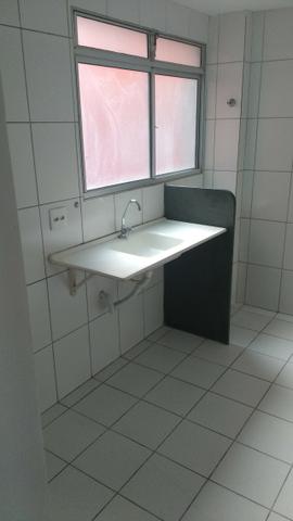 Apartamento - Foto 2