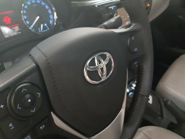 Corolla xei 2.0 top de linha! impecável! impecável até 100% financiado - Foto 14