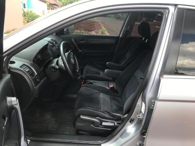 Crv 2008 lx - Foto 4