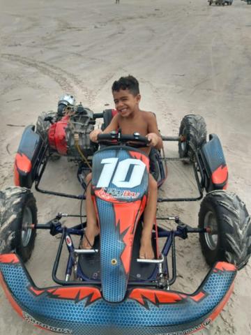 Vendo ou troco em moto