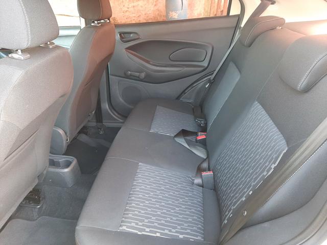 Ford Ka 1.5 sedan 2015 - Foto 5
