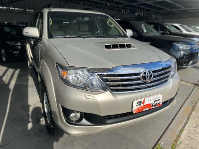 HILUX SW4 2014/2015 3.0 SRV 4X4 16V TURBO INTERCOOLER DIESEL 4P AUTOMÁTICO - Foto 5