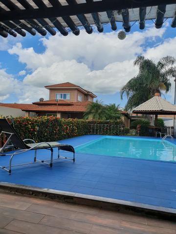 Alugo rancho para feriados e finais de semana