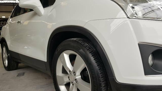 Gm Chevrolet Tracker LTZ 2 - Foto 14
