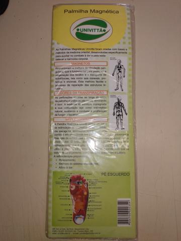 Palmilha magnética - Foto 3