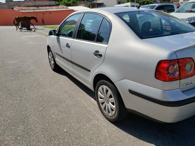 Polo Sedan Ótimo Estado - Foto 6