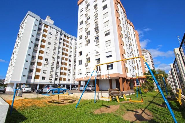 Apartamento à venda com 2 dormitórios em Partenon, Porto alegre cod:AP00150 - Foto 2