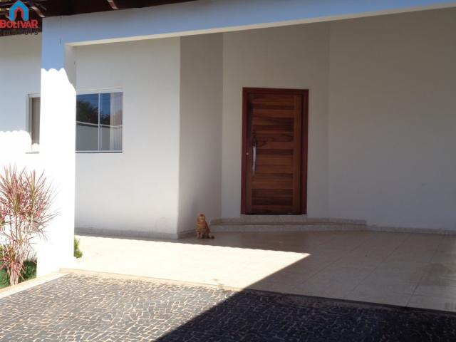 Casa, Jardim Nova Itumbiara, Itumbiara-GO - Foto 3