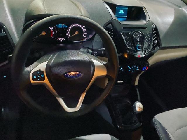 Ecosport Freestyle 1.6 - Foto 3