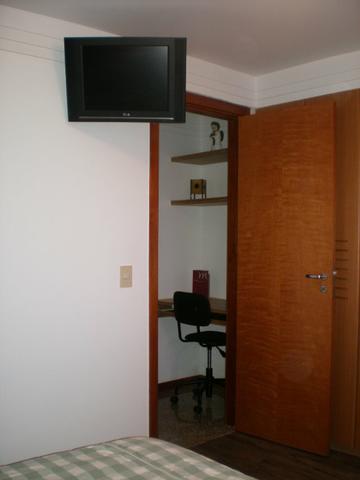 Apart Hotel Mercure - Foto 6