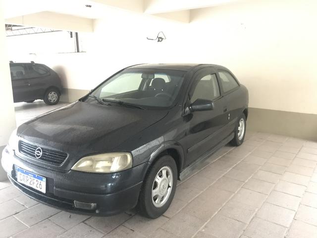 Astra completo com GNV