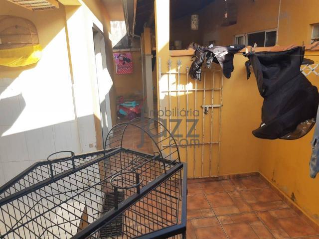 Casas com 2 dormitórios cada à venda, 148 m² por R$ 330.000 - Foto 11