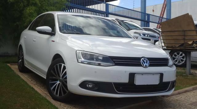Volkswagen jetta 2.0 tsi highline 200cv - Foto 2