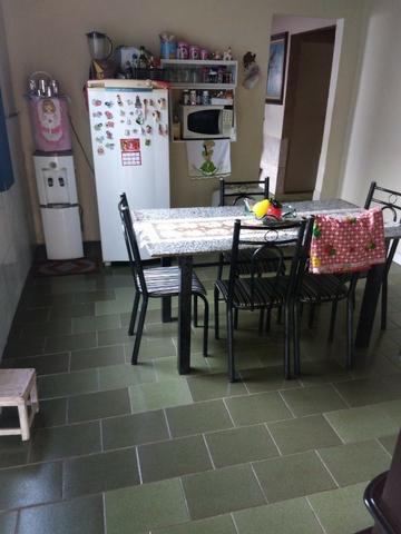 Vende-se uma ótima casa no bairro aponiã apta a financiamento - Foto 8