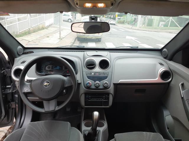 Agile LTZ - Foto 8
