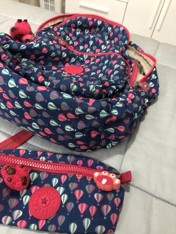 Mochila kipling 28l - Foto 5