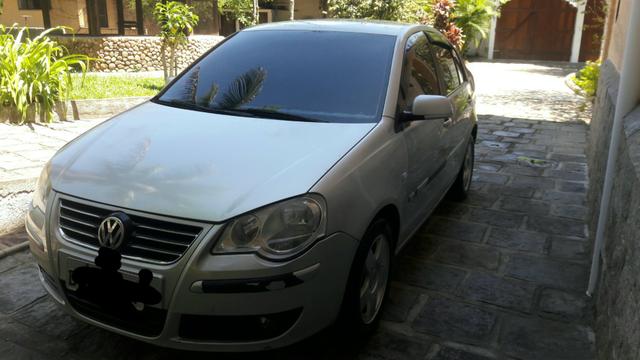 Polo sedan 07/08 - Foto 3