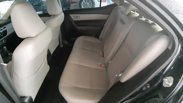 Corolla GLI Upper (Oportunidade) - 2017 - Foto 9