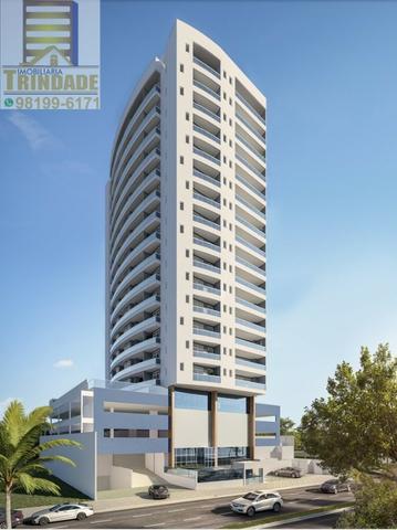 Mangata_ Apartamento Na Av dos Holandeses,Ponta D Areia _ 4 Suites -Ultimas Unidade - Foto 6
