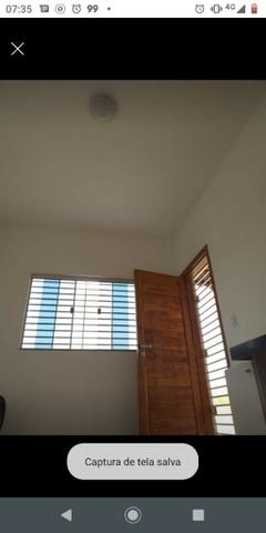 Ágio casa nova no Mirante do Parque - Foto 3