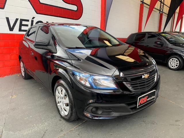 Chevrolet Onix 1.4 LT