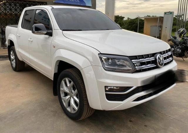 Amarok 126 mil - Foto 2