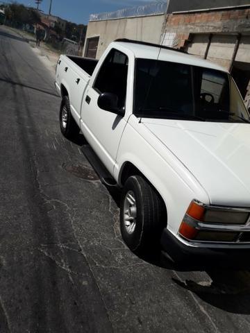 Silverado diesel 98 06 cil - Foto 4