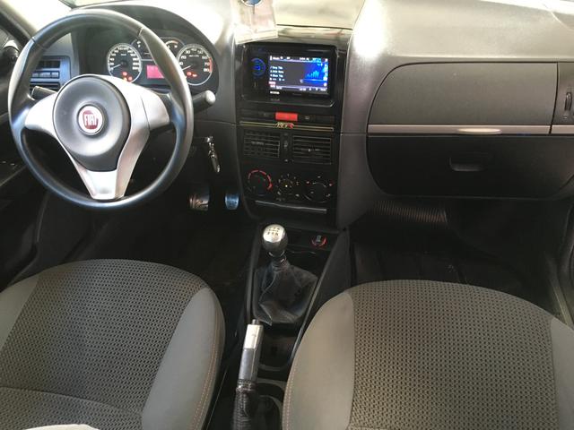 Fiat Palio 1.8 R flex - Foto 4