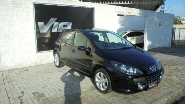 307 Hatch 1.6 Flex 2009 - Teto Solar - Foto 3