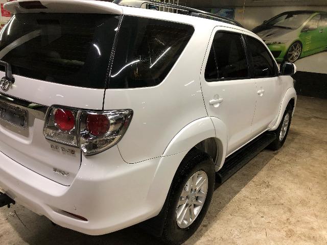 Hilux SW4 2015 7 Lugares conservadíssima TOP - Foto 3