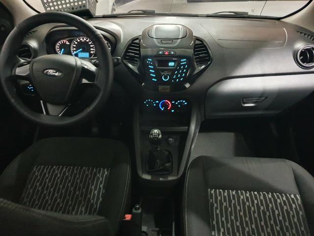 Ford Ka+ Sedan 2015 1.5 1 mil de entrada Aércio Veículos ecc - Foto 2