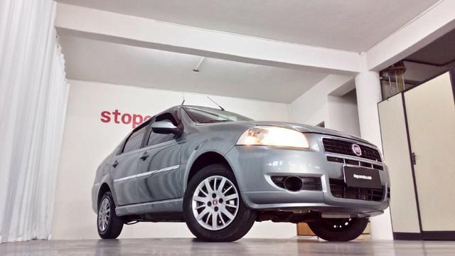 Fiat Siena El 1.0 2010 - Foto 13