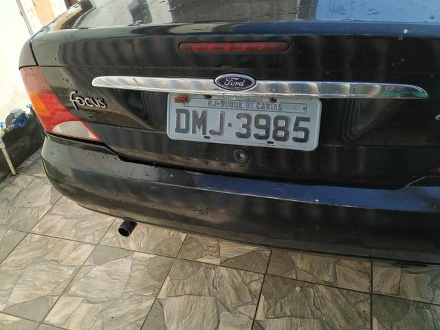 Ford focus - Foto 2