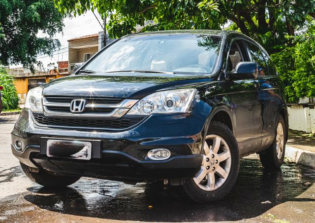 Honda cr-v/lx 2010/2010