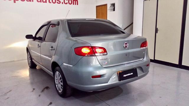 Fiat Siena El 1.0 2010 - Foto 15