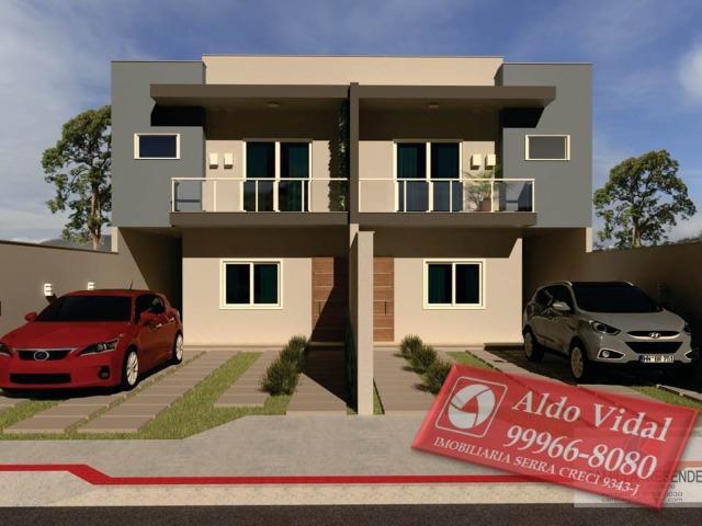 ARV 91 Duplex 3 Qrtos, Médio Padrão, Área gourmet com Churrasqueira, Amplo Quintal, Morada - Foto 3