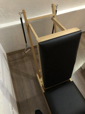 Aparelho de Pilates - Foto 3