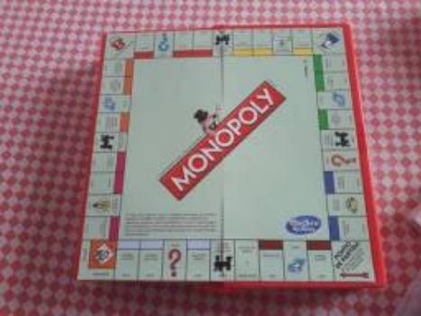 Monopoly - Grab & Go - Foto 2